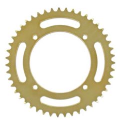 Zahnkranz Kawasaki Alu 420/49Z