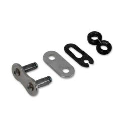 Kettenschloss 428 mit Clip RK 428MXZ, ohne O-Ring