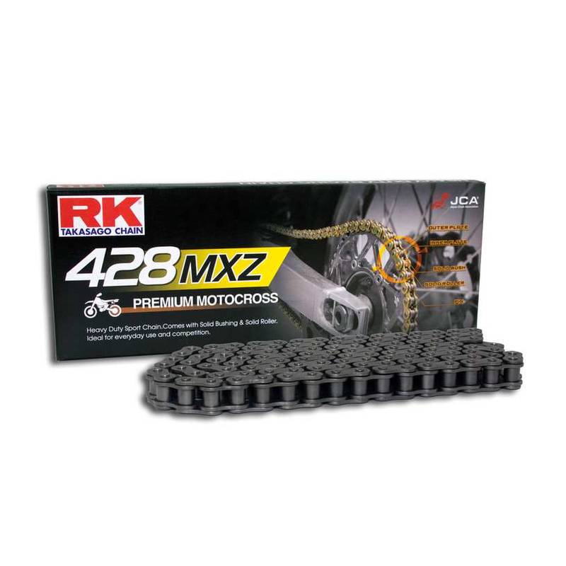880060-Kette-RK-428MXZ-146-Motocross-Racing