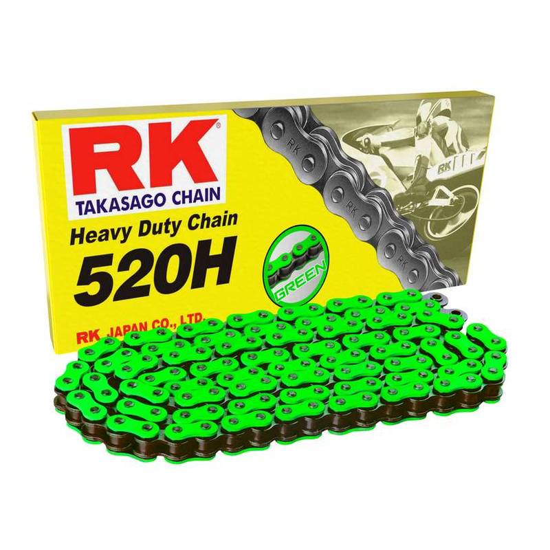 880107-Kette-RK-520H-120-verstarkt-CG-grun