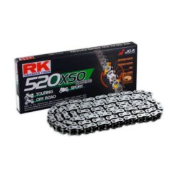 Kette 520 RK 520XSO 120L, RX-Ring, super-verstärkt