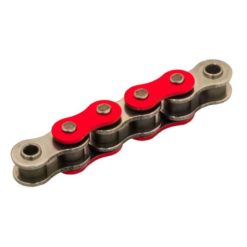 Kette 520 RK 520XSO 120L, RX-Ring, super-verstärkt, RR (rot)