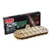Kette 525 RK 525XSO 130L, RX-Ring, super-verstärkt, GB (gold-gold)