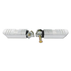 Fussraster Alu Pocket Bike air