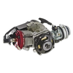 Rennmotor Pocket Bike Pocket Bike air