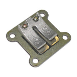 Membrane komplett Pocket Bike air zu Motor 901600