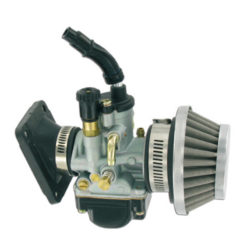 Vergaserkit SPORT 19/19mm Pockt Bike air/Quad/Dirt Bike