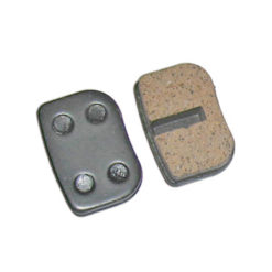 Bremsbeläge Pocket Bike air (zu 901490/901491)