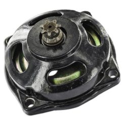 Kupplungsglocke standart Pocket Bike 7 Zähne / 7mm Kette