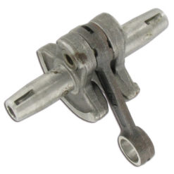 Kurbelwelle alle Pocky Air und Dirt Bike