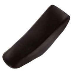 Sitzbank/Sattel Mini Quad schwarz