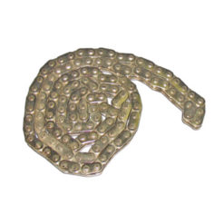 Kette 9mm / 100cm / 124 Glieder (Dirt Bike Cross/Mini-Quad)