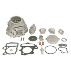 Zylinderkopf 4-valve Polini NETTOPREIS