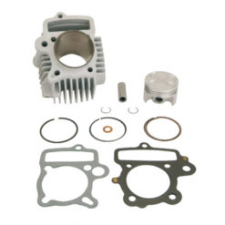 Zylinderkit für Zylinderkopf 4-valve Polini NETTOPREIS