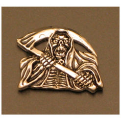 Emblem HH GRIM REAPER SMALL zum kleben