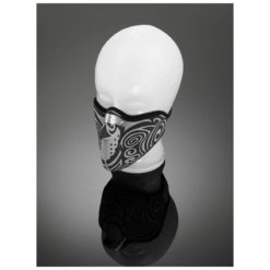 Gesichtsmaske/Face Mask HH GREY JOKER