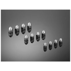 Hutmutter-Set HH (10 Stück) ACORN M10 x 1.5mm