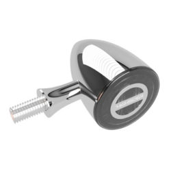 Blinker HH ROCKET BULLET LED chrom E-Hom