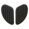 Side Pads (Tank Pads) HH Set schwarz 190x110x6mm