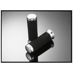 Griffe HH (Paar) FOAM (Ø 25.4 x 125mm) geschlossen