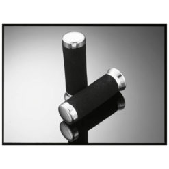 Griffe HH (Paar) FOAM (Ø 22 x 125mm) aus Schaumstoff,geschlossen