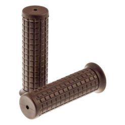 Griffe HH TUCK N ROLL braun für Ø 25mm