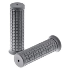 Griffe HH TUCK N ROLL grau für Ø 22mm