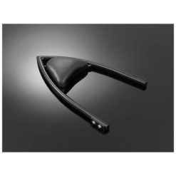 Rückenlehne HH ARCH black (nur Rückenlehne ohne Montagematerial)