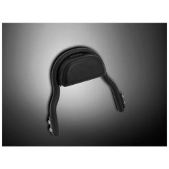 Rückenlehne HH LOW WIDE schwarz (ohne Montagematerial)