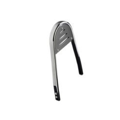 Sissybar HH LOW COMFORT (H 250mm) chrom zu Honda