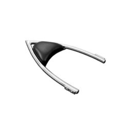 Sissybar HH ARCH (H 400mm) chrom zu Yamaha