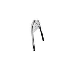 Sissybar HH COMFORT (H 250mm) chrom zu Yamaha