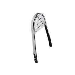 Sissybar HH COMFORT (H 250mm) chrom zu Suzuki