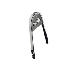 Sissybar HH COMFORT (H 250mm) chrom zu Suzuki