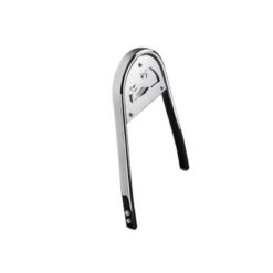 Sissybar HH COMFORT (H 250mm) chrom zu Kawasaki