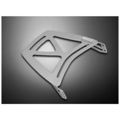 Gepäckträger HH Sissybar 267x240mm / max. Traglast 5kg chrom