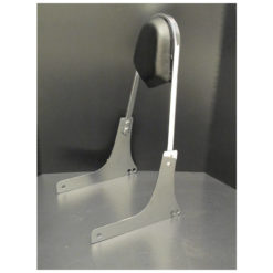 Sissybar HH WIDE (H 400mm) schwarz zu HD