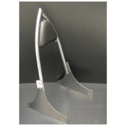 Sissybar HH ARCH (H 400mm) schwarz zu HD