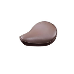Solo-Seat HH OLD SCHOOL - SMAL PLAIN braun (320 x 245mm)