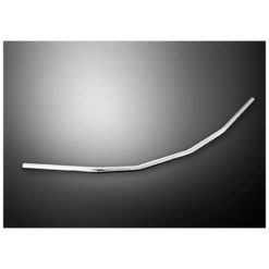 Lenker HH FLYER WIDE Ø22mm chrom (B100xH6-19cm ) CH-Hom