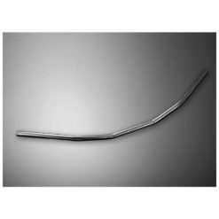 Lenker HH FLYER WIDE Ø25.4mm schwarz B100 x H6 - 19cm  CH-Hom