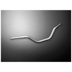 Lenker HH FAT XLX STYLE Ø 32mm chrom B80 x H13 - 25cm CH-Hom