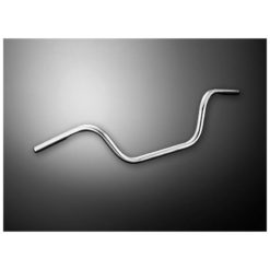 Lenker HH CUSTOM Ø22mm chrom B86 x H14 - 20cm CH-Hom
