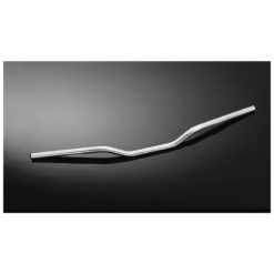 Lenker HH FIGHTER Ø25.4mm chrom B92.5 - 9cm CH-Hom
