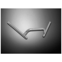 Lenker HH JACK Ø25.4mm chrom B65 x H12 - 16cm