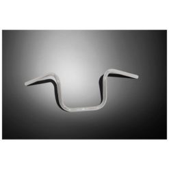 Lenker HH BAD HAWK 7 Zoll Ø25.4mm chrom B 80 x H 18 - 18cm CH-Hom