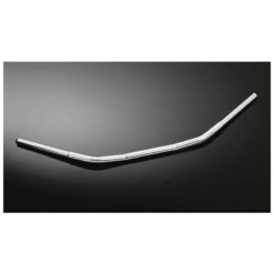 Lenker HH FAT FLYER WIDE Ø 31.75mm chrom B100xH6 CH-Hom