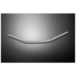 Lenker HH FAT FLYER Ø 31.75mm chrom B 100 x H 6 - 17cm CH-Hom