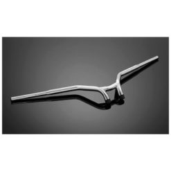 Lenker HH FAT RACING BULL Ø31.75mm chrom B113xH24 CH-Hom