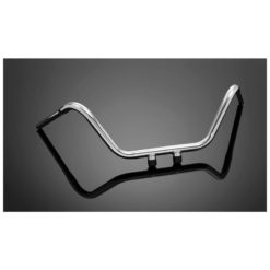 Lenker HH FAT SOLID CUSTOM Ø 31.75mm chrom(94x27x34cm) CH-Hom